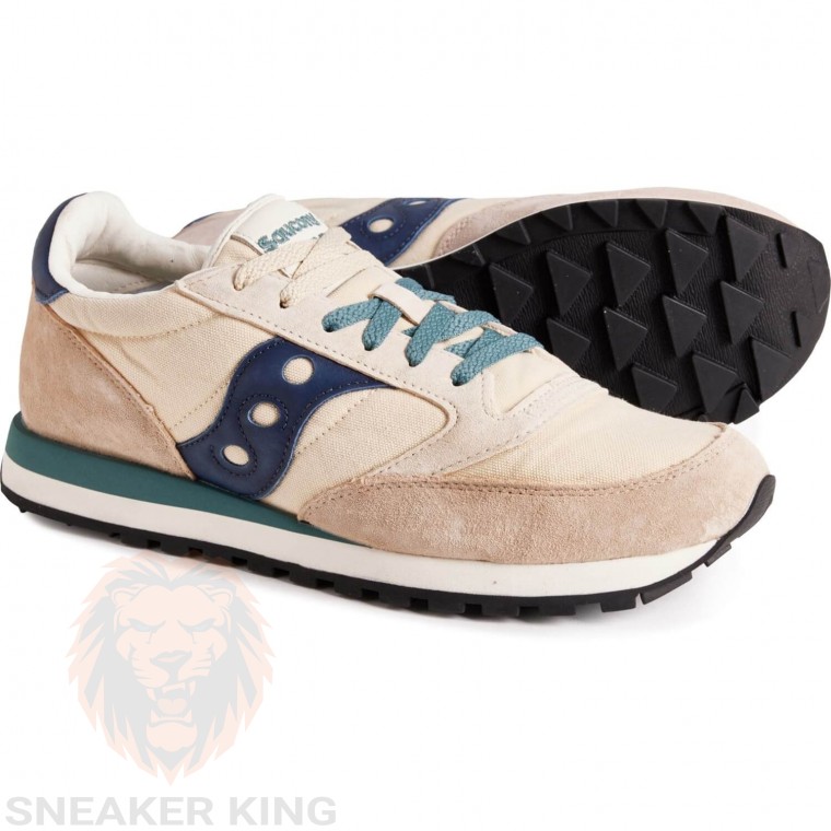 Кросівки Saucony Jazz Original S70755-1